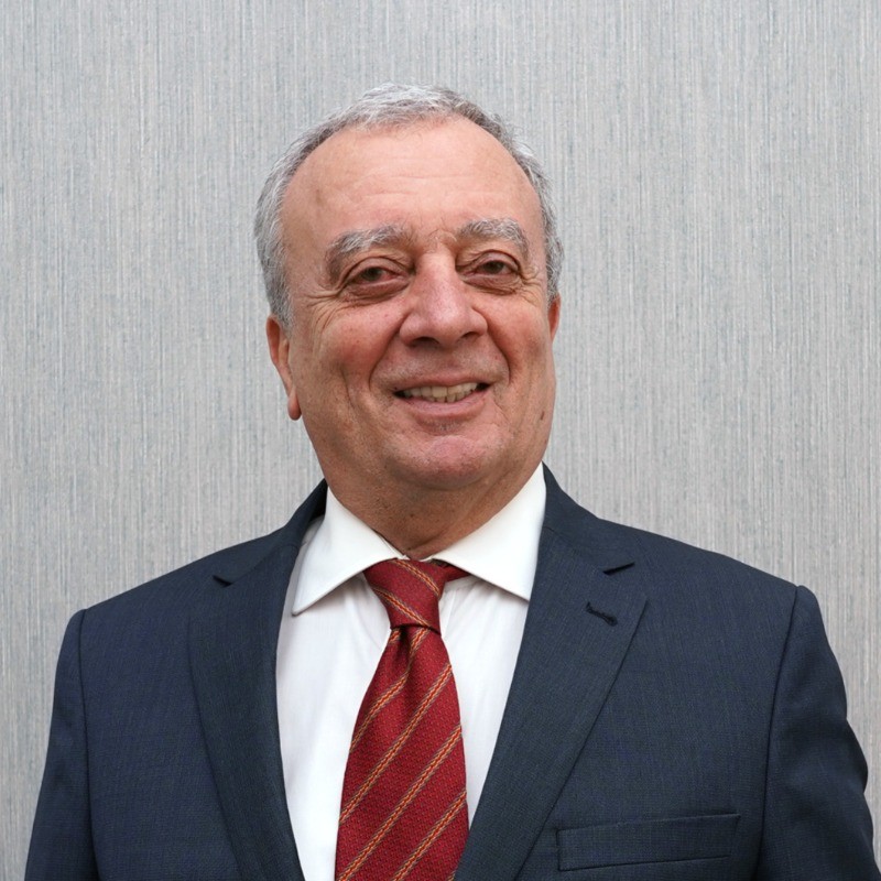 Ekip Üyesi 1