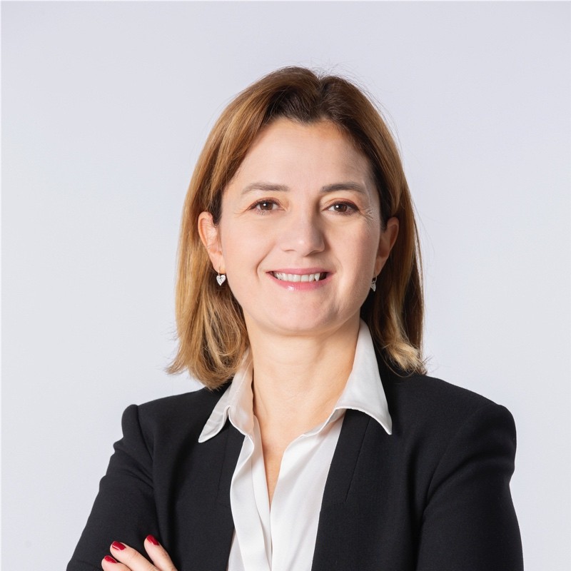 Ayşe Nazlıca